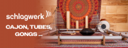 Schlagwerk : du nouveau dans la percussion